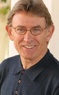 Stephen White Stephen White